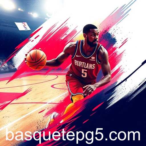 basquete pg
