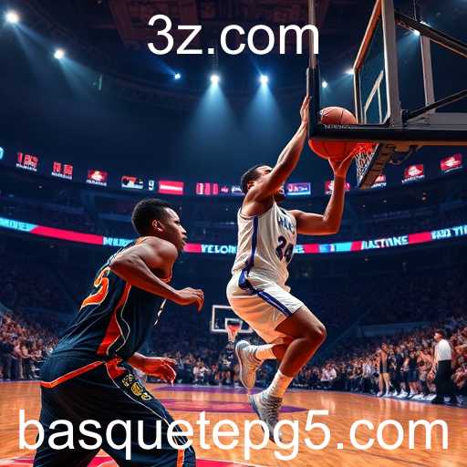 O Impacto de 'Basquete PG' no Cenário dos Jogos Online