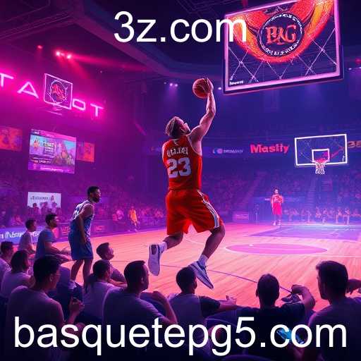 O Impacto do 'Basquete PG' nos Jogos Online