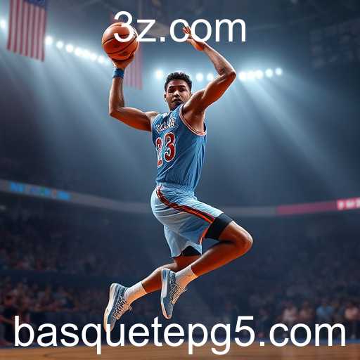 O Impacto dos Novos Astros do Basquete Mundial