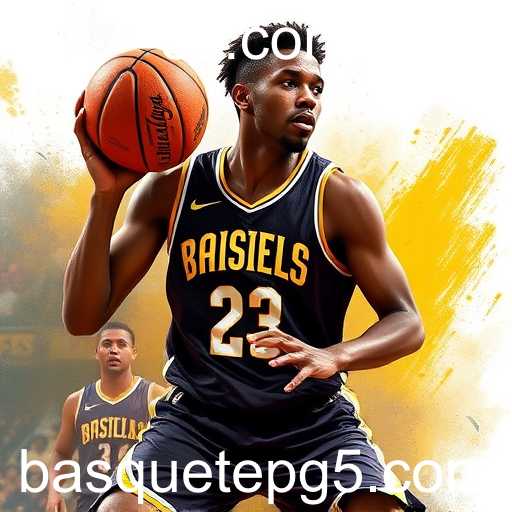 O Impacto de PG no Cenário do Basquete Brasileiro