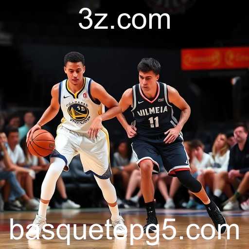 O Impacto dos Point Guards no Basquete Moderno