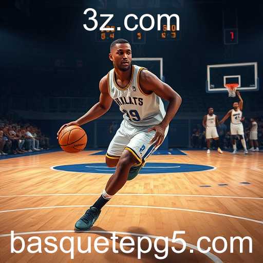 O Impacto de PG na Evolução do Basquete Digital