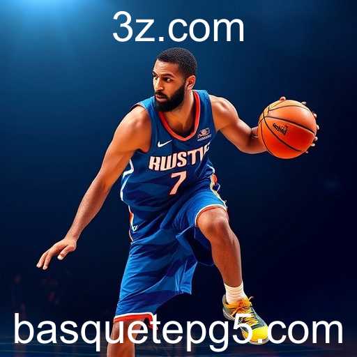 O Impacto de PG no Basquete Global