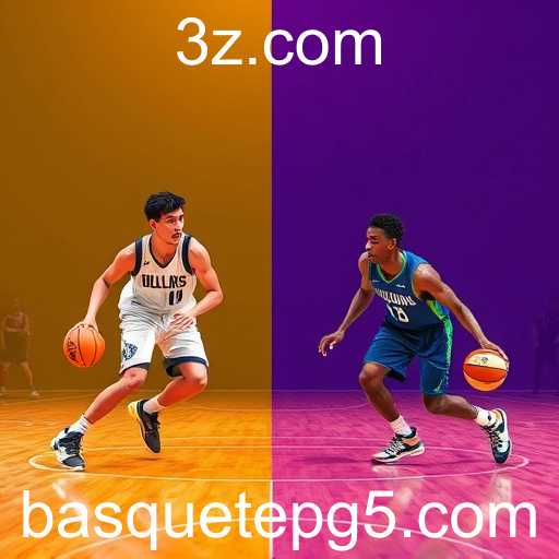 O Impacto dos PGs no Basquete em 2025