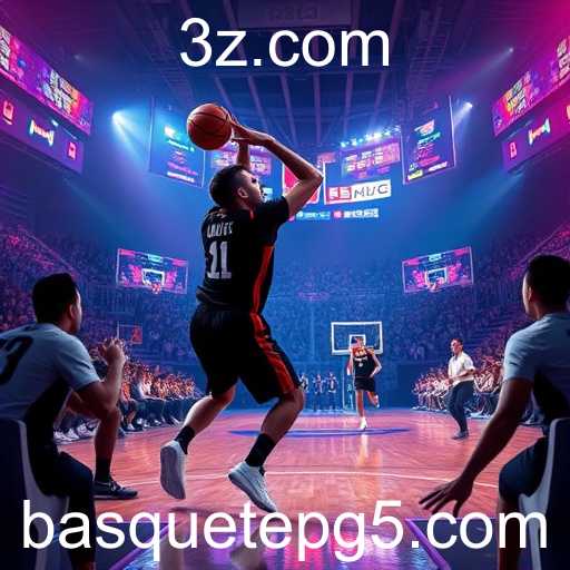 O Impacto dos Armadores no Basquete Contemporâneo