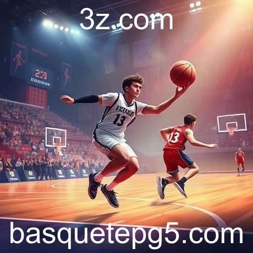 O Impacto dos Jogos de Basquete PG na Atualidade