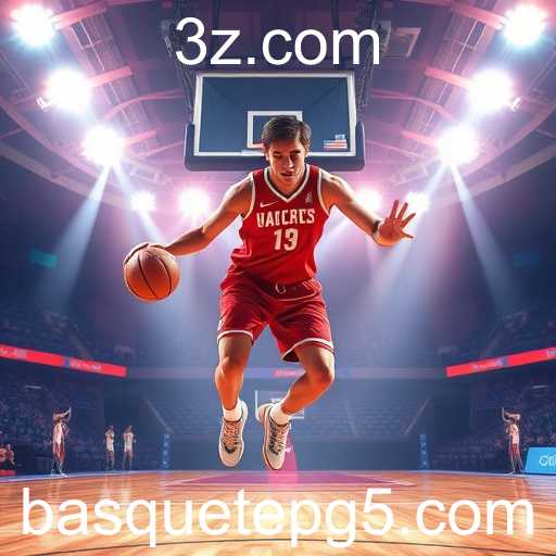 Inovação e Desempenho no Basquete PG em 2026