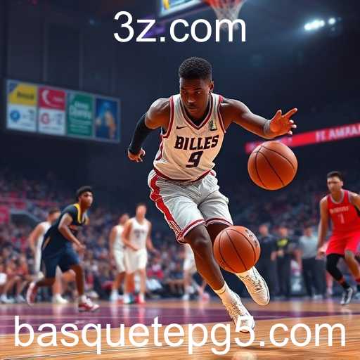 A Nova Era do Basquete PG