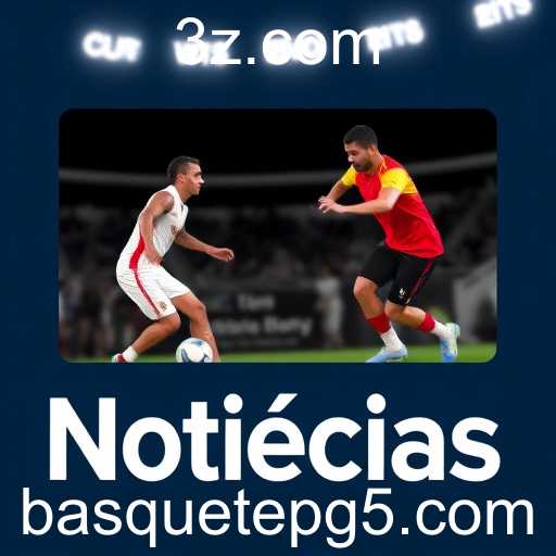 Categoria 'Notícias' em 'Basquete PG': Uma Fusão de Informação e Entretenimento