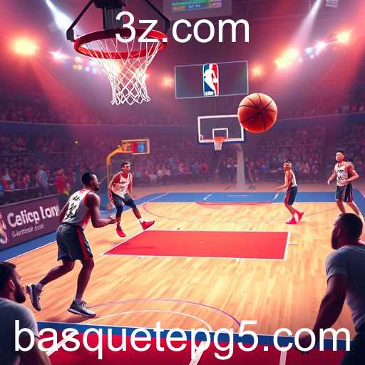 Ascensão do Basquete Digital: O Impacto dos Jogos em 2026