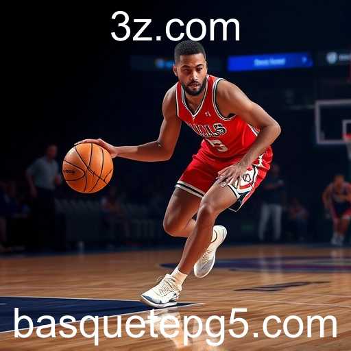 Ascensão dos Jogos de Basquete Online