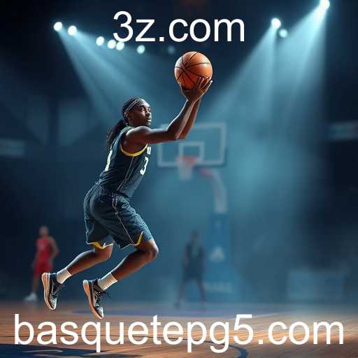 A Nova Era do Basquete: Desafios e Conquistas