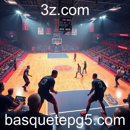 A Ascensão do Basquete PG e suas Novas Dinâmicas