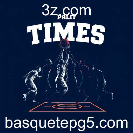 basquete pg