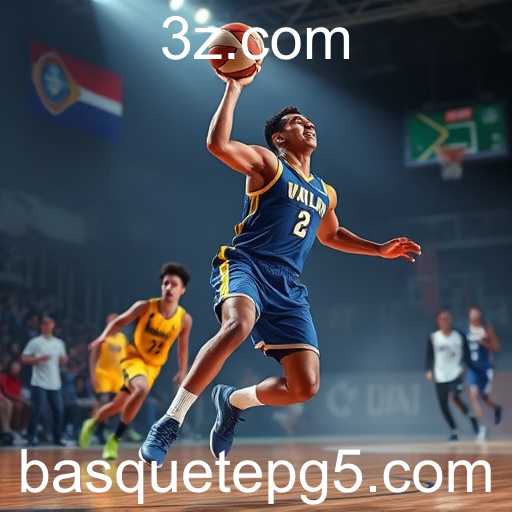 O Mundo do Basquete em 2026: Evolução e Tendências